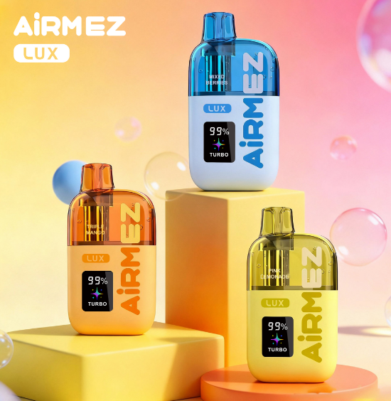 Airmez lux60k - Image 2