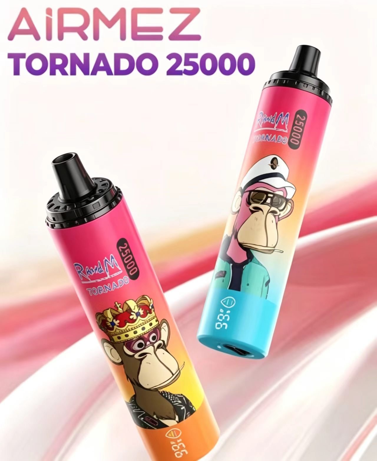 Airmez 25K