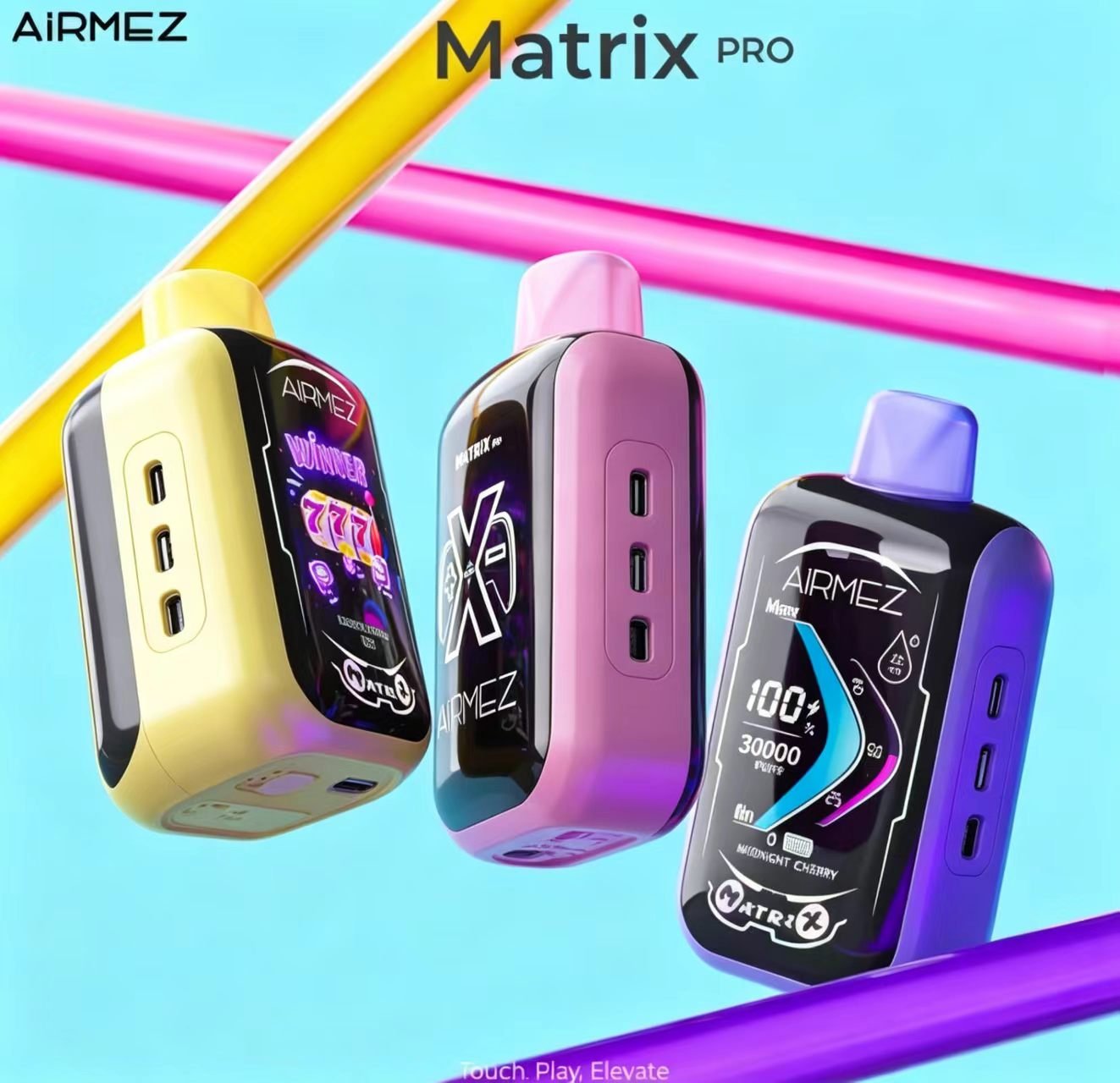 Airmez Matrix 30K - Image 3