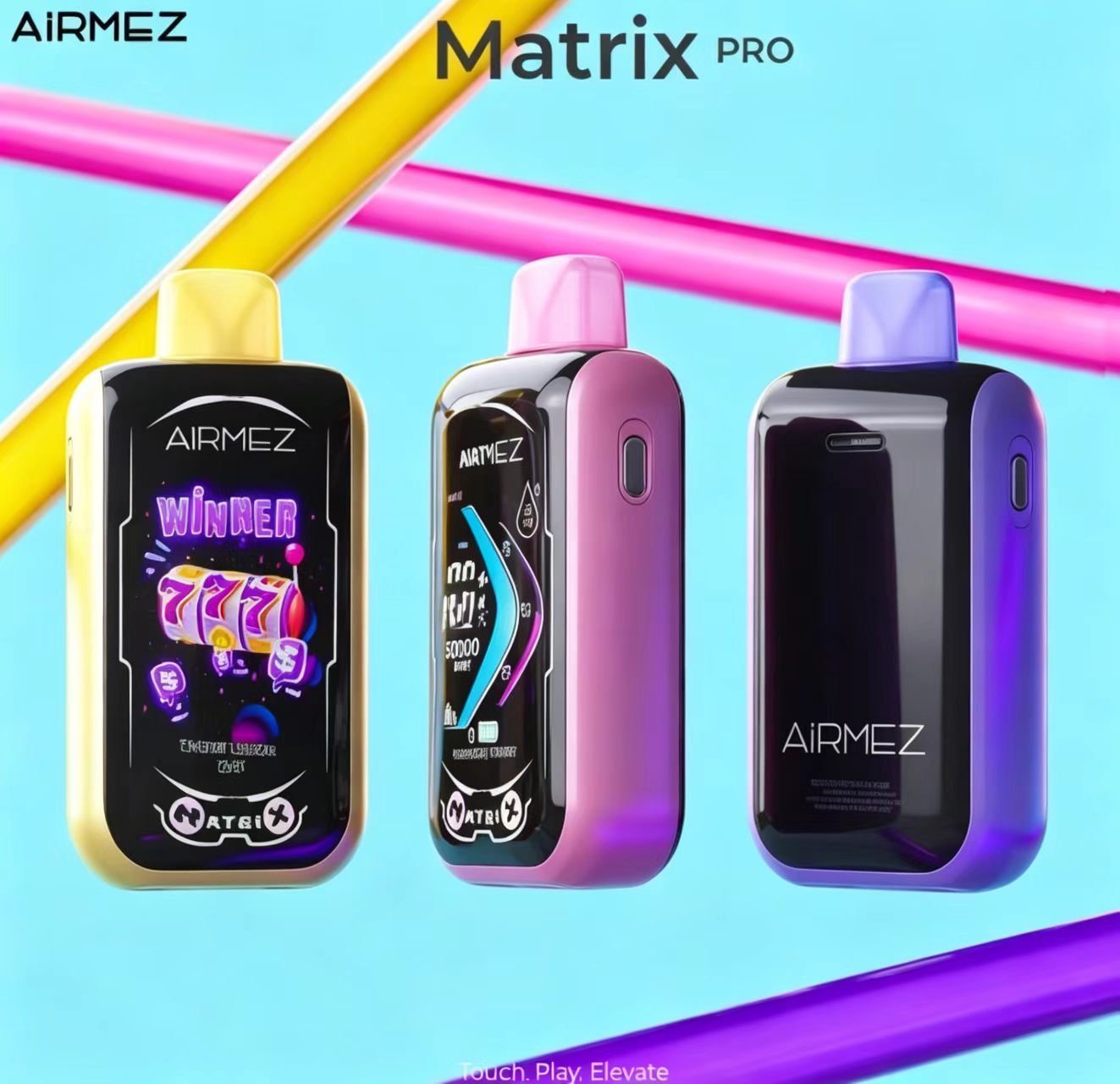 Airmez Matrix 30K - Image 2