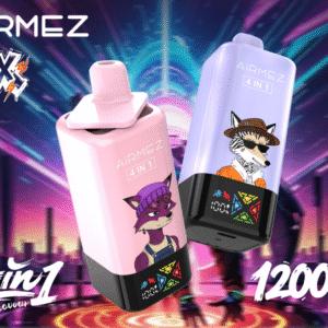 Airmez FOX 4 IN 1