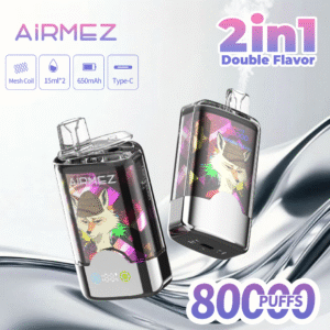 Airmez FOX 2 IN 1