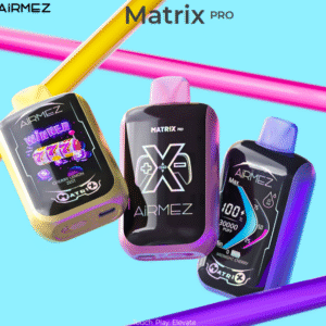 Airmez Matrix 30K